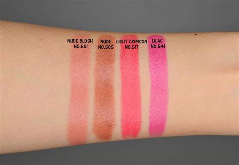 burberry full kisses lipstick swatches|burberry kisses matte lipstick.